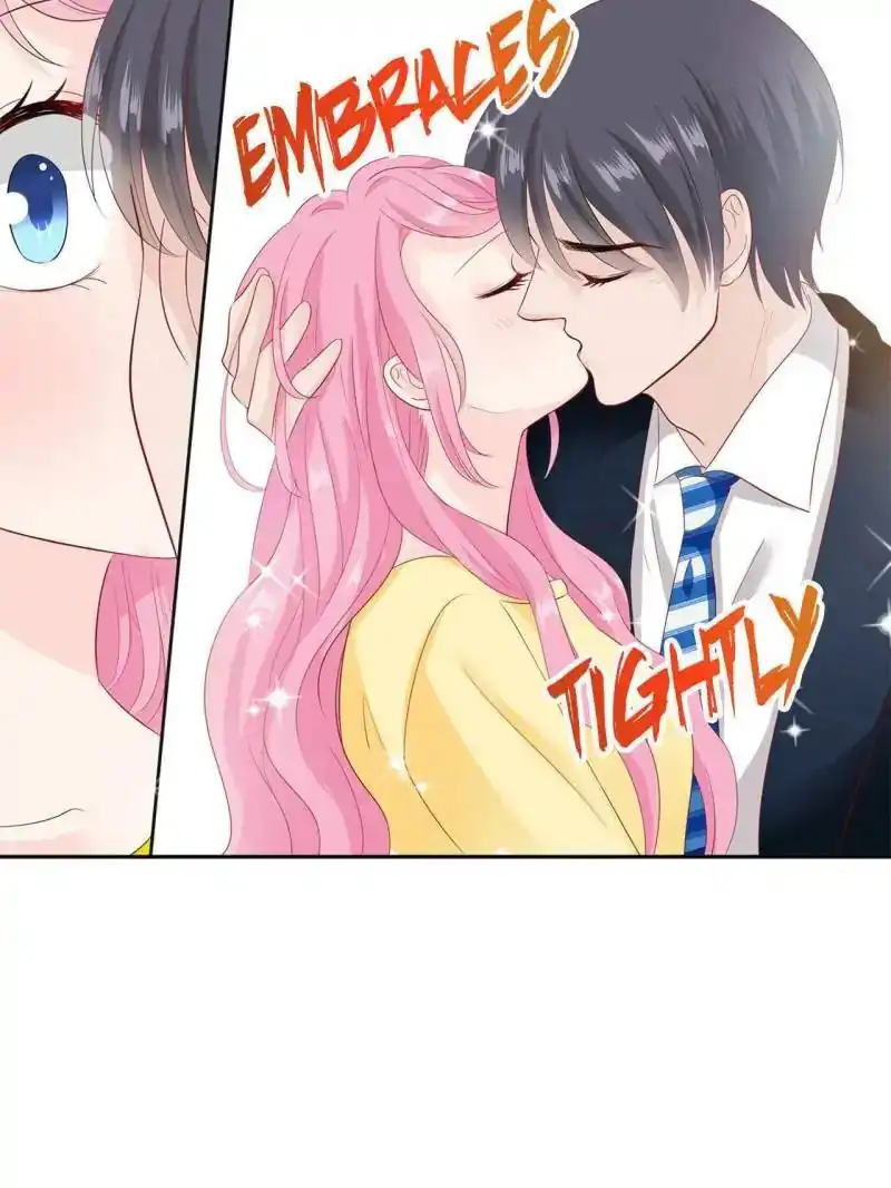 Don't be so harsh Chapter 81 6